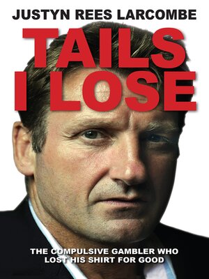 cover image of Tails I Lose